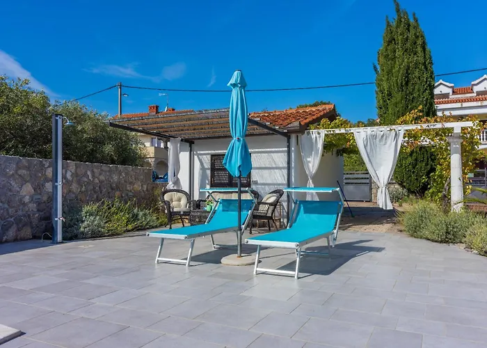 Olive Tree Krk * Kornic