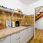 בית נופש Olive Tree Krk